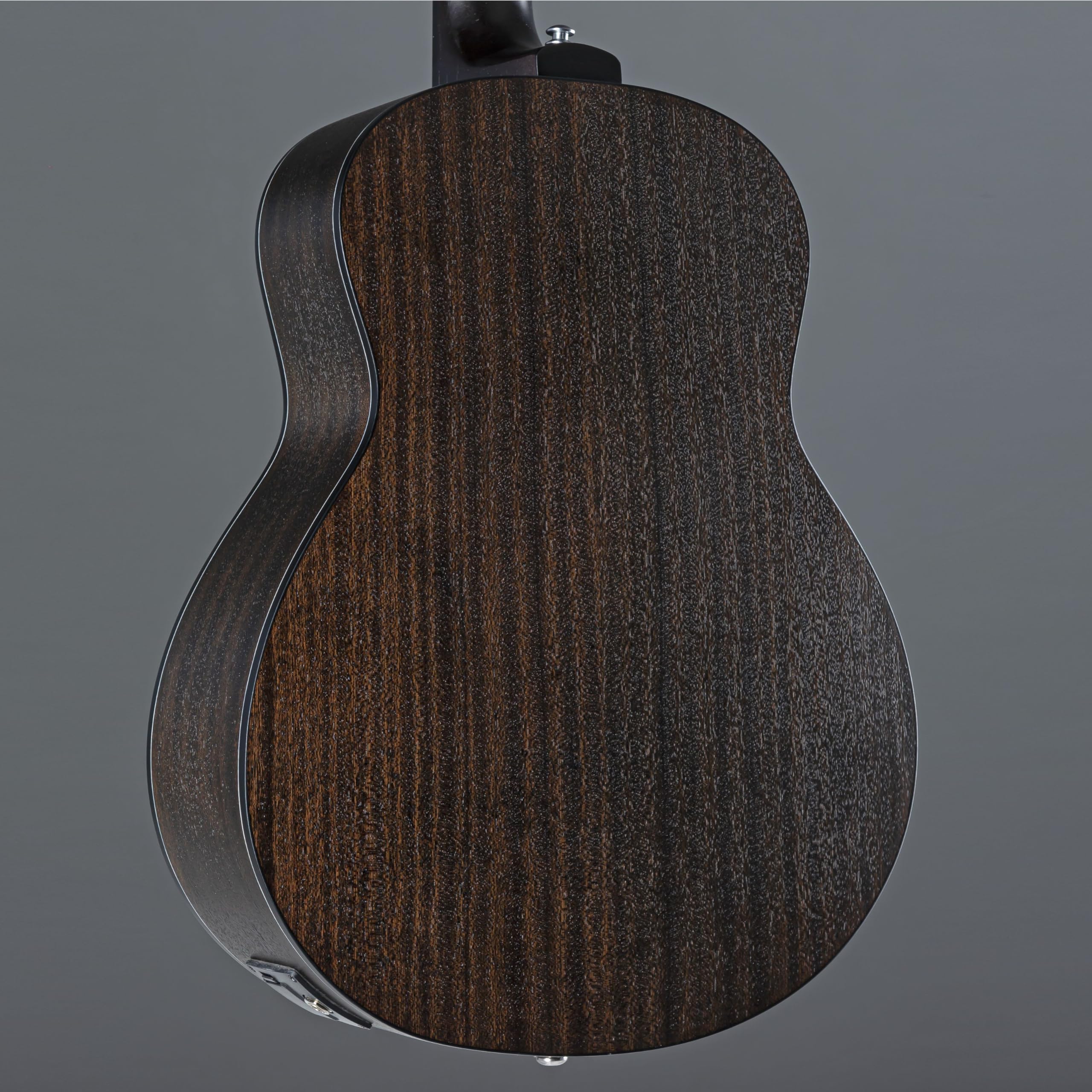 Westerngitarre Red Hill AF-Mini, Mahagoni Decke, X-Bracing, Composite Griffbrett, Tonabnehmersystem, Stimmgerät, Hand Rubbed Brown