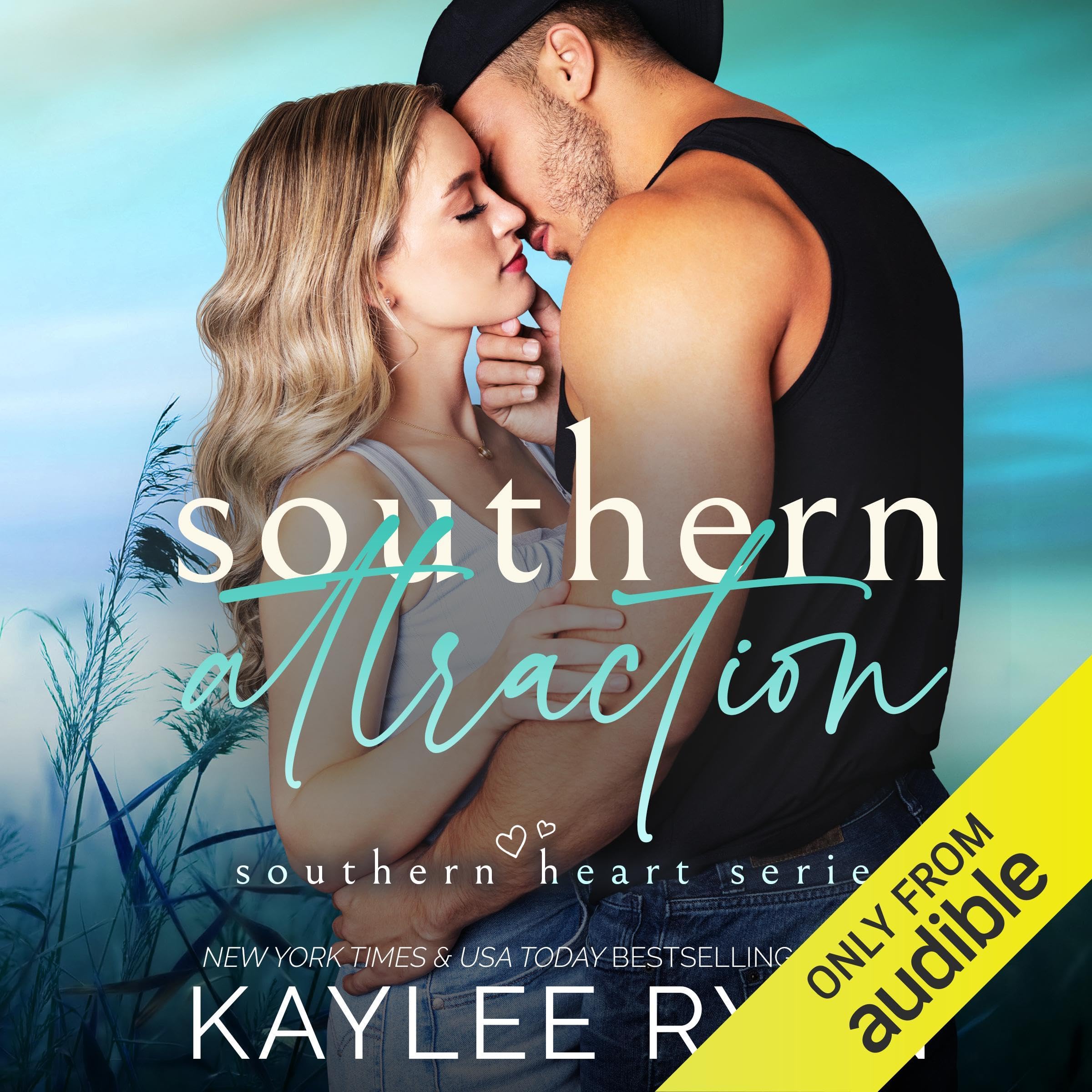 Cover art for Southern Attraction
