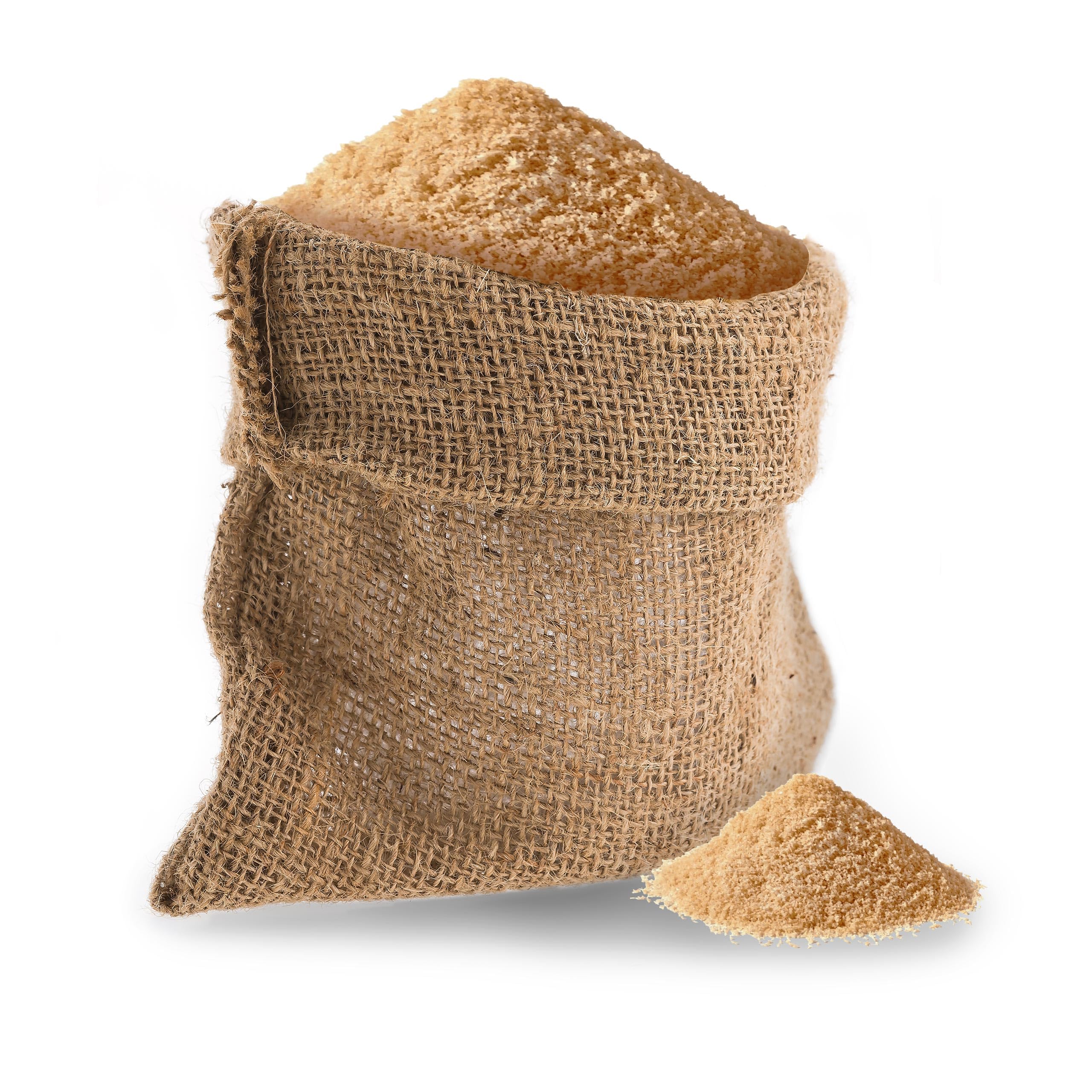 Lebkuchenhaus Backmischung 10kg (10x1kg) – Lebkuchen Backmischung für Lebkuchenhaus, Lebkuchenmann & Pfefferkuchen