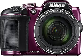 Amazon.com: Nikon COOLPIX B500 16MP 40x Optical Zoom Digital Amazon.com: Nikon COOLPIX B500 16MP 40x Optical Zoom Digital