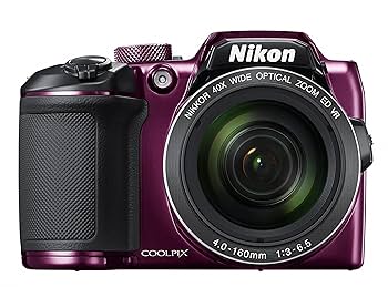 Amazon | Nikon デジタルカメラ COOLPIX B500 光学40倍ズーム