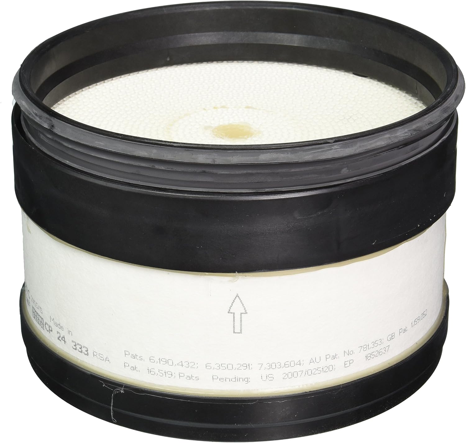 Genuine GM 25839611 Air Cleaner Element