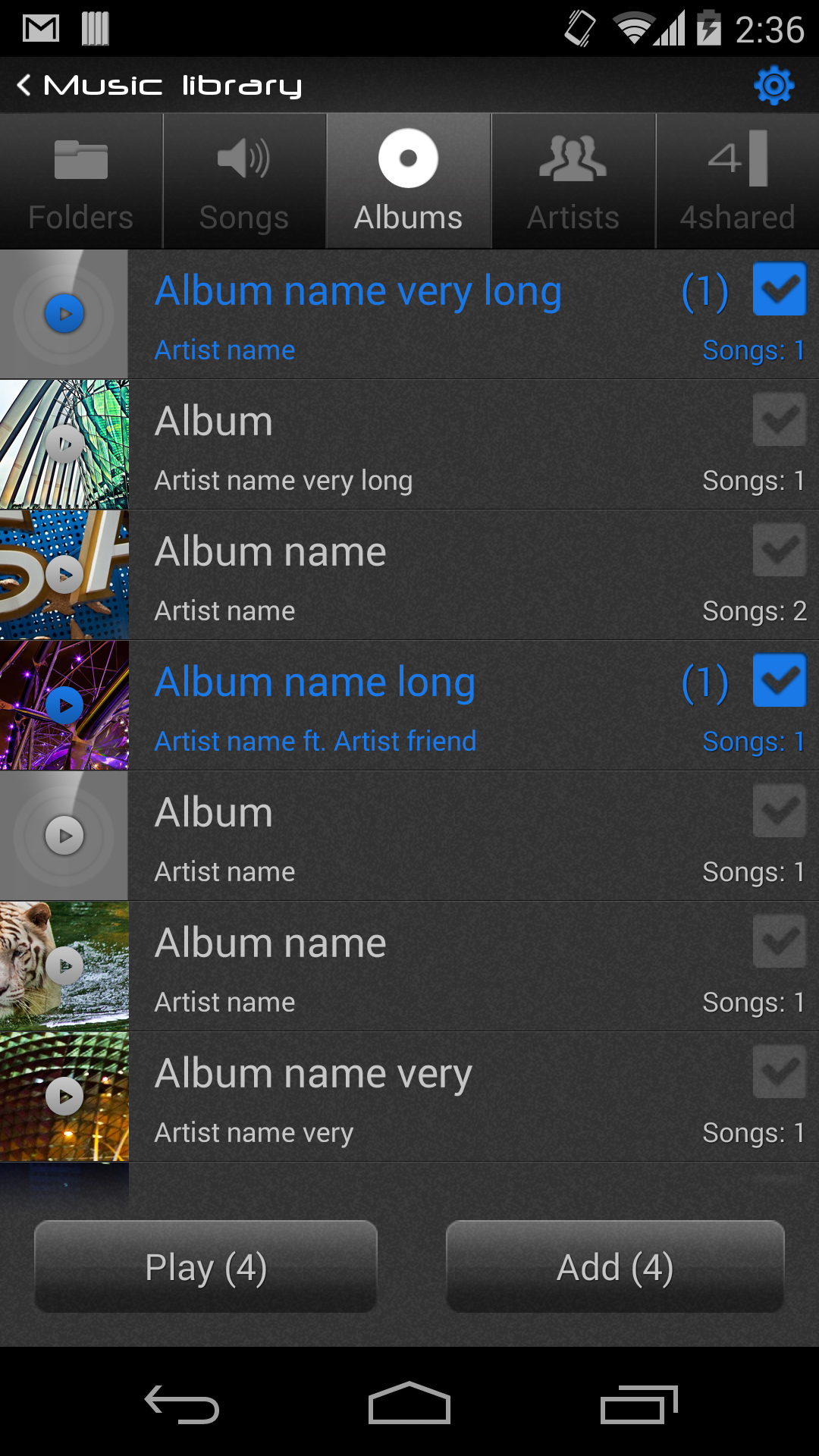 How To Fix 4shared App Not Open Problem Android & Ios Fix 4shared App