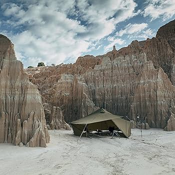 Amazon.co.jp: ZANE ARTS ゼインアーツ GIGI-1 ギギ1 PS-011 テント