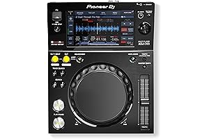 Pioneer DJ XDJ-700: Premium Performance at an Affordable Price