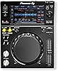 Pioneer DJ Digital Multi Media Player, Black, 8.10 x 12.80 x 16.30 XDJ700