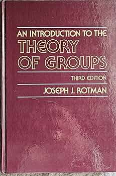 洋書 An Introduction to the Theory of Groups An Introduction to the Theory of Groups (Dover Books on