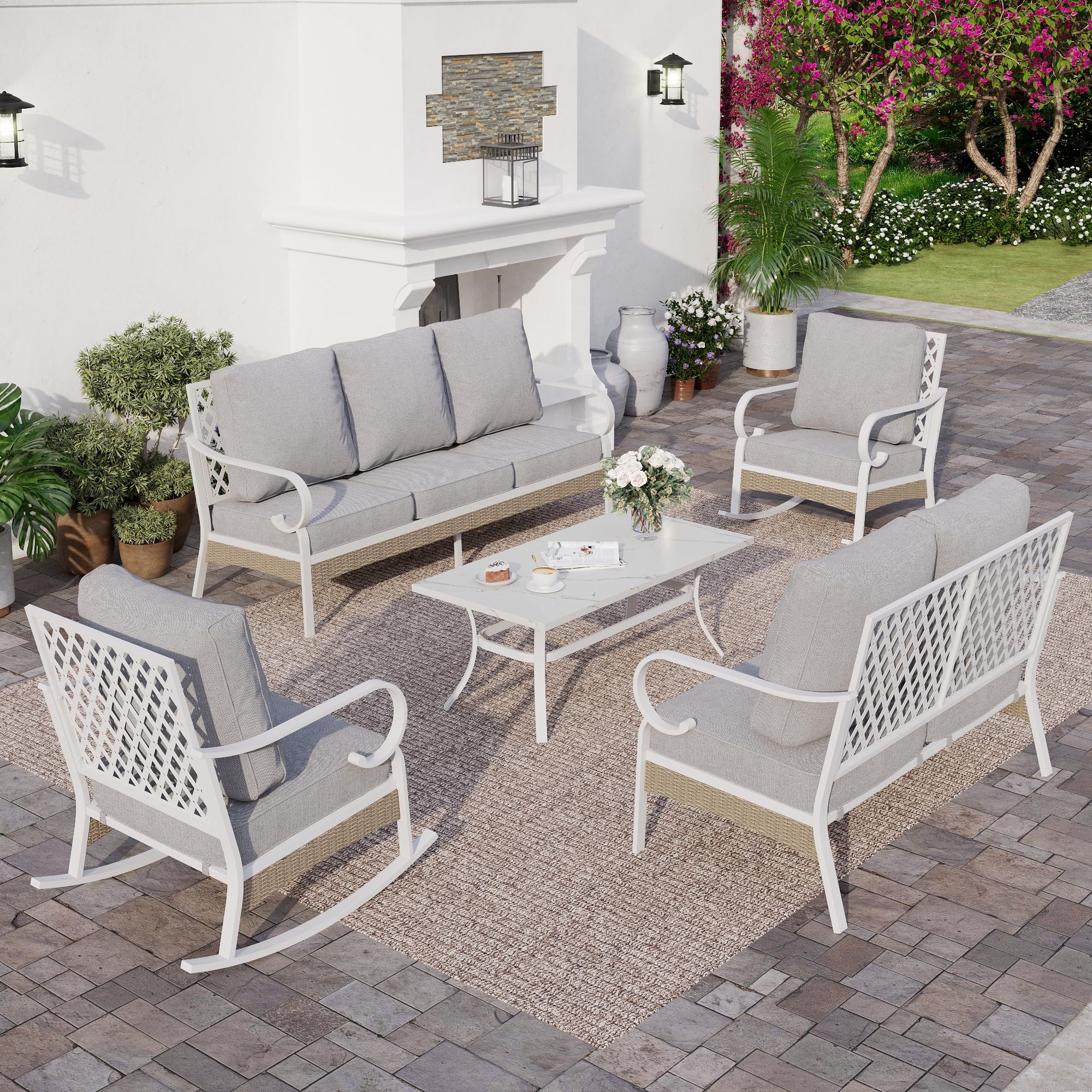 Blink & You Bought It!! (Row 3h)