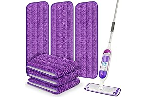 A Swiffer Power Mop System: An In-Depth Guide