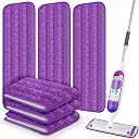 reusable swiffer mop pads Top1商品