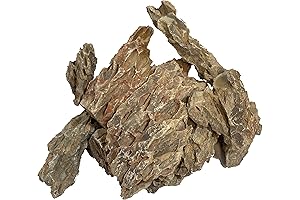 Premium Aquascaping Rocks for Freshwater and Planted Aquariums