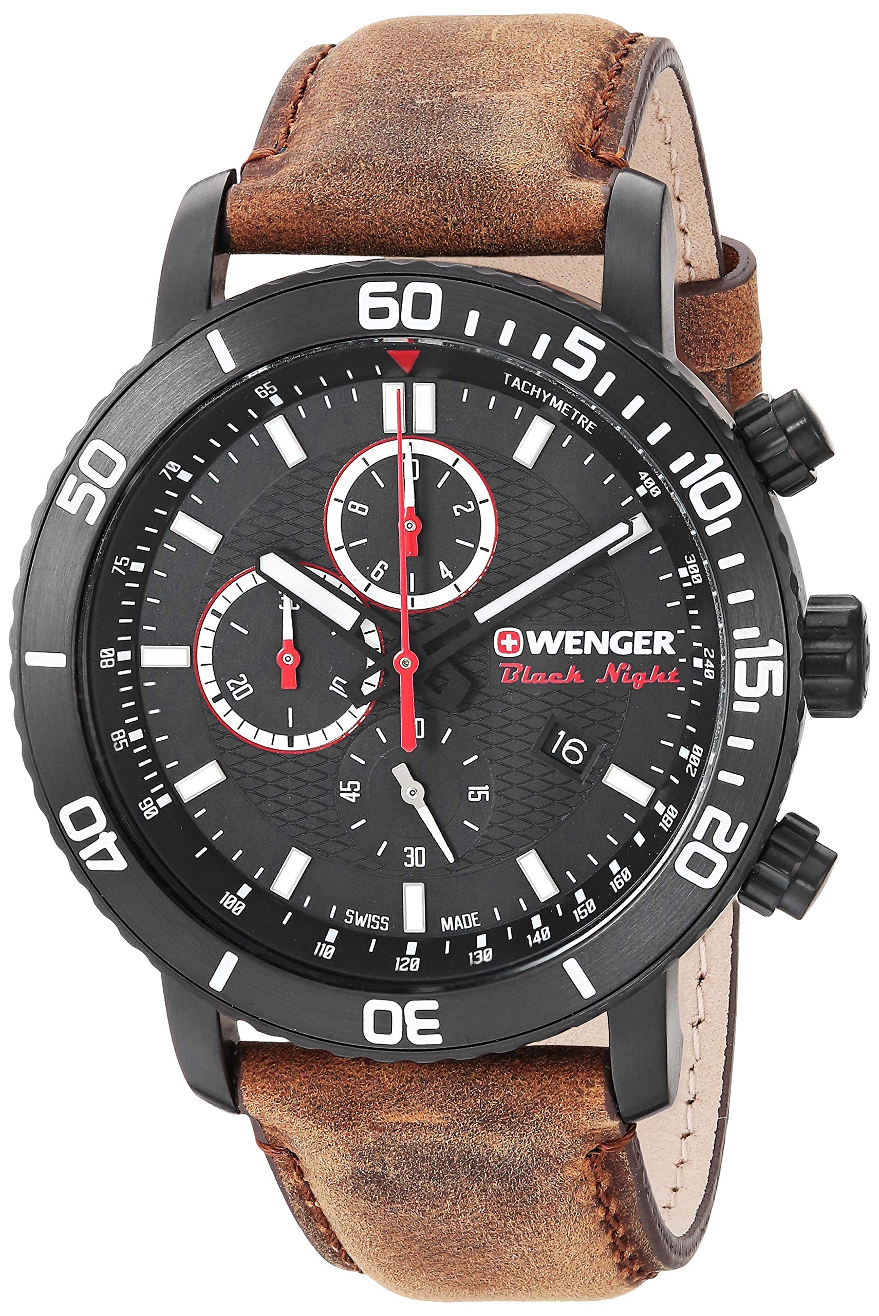 WengerCasual Watch 01.1843.107