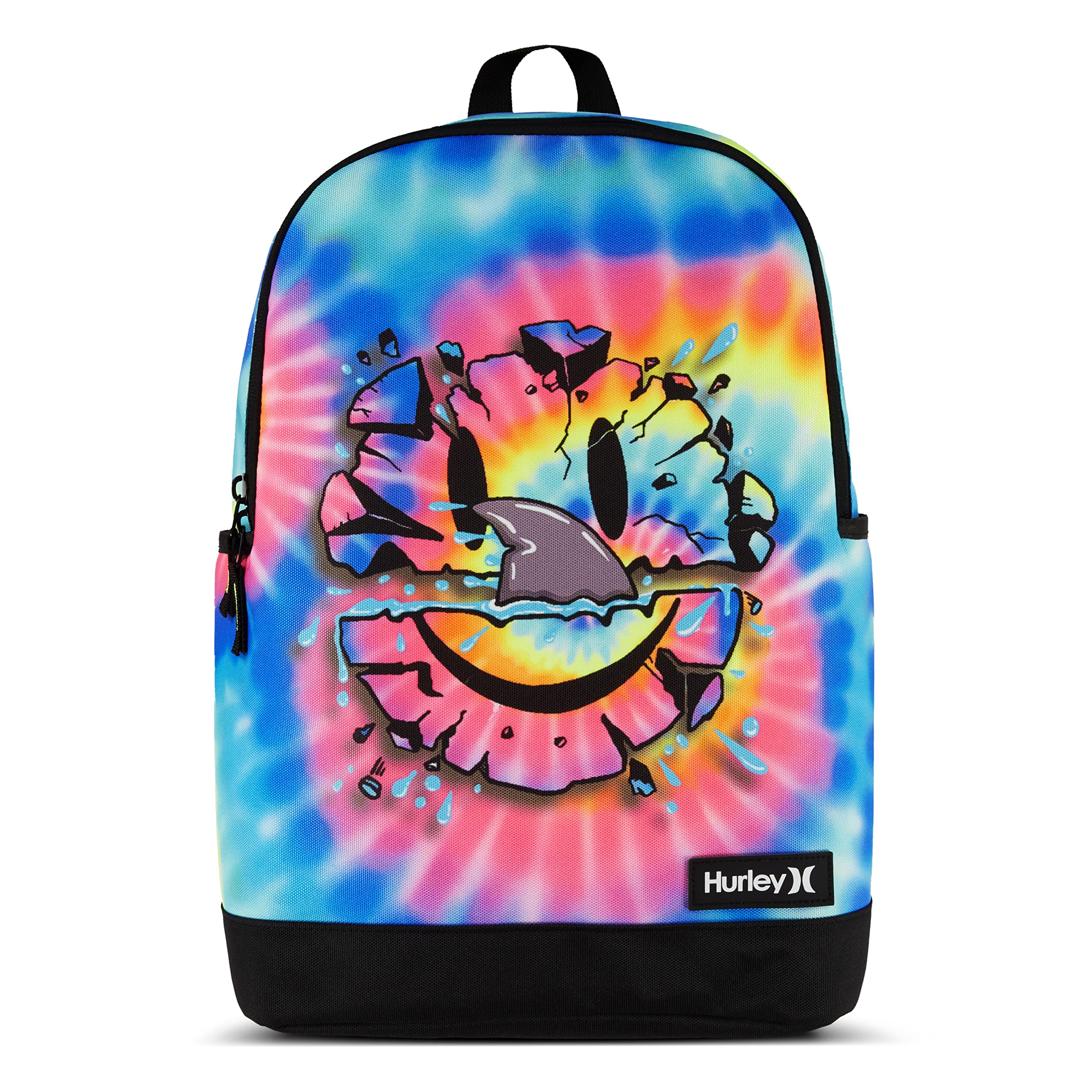 Hurley Mens One And Only Graphic Backpack Desertcart INDIA