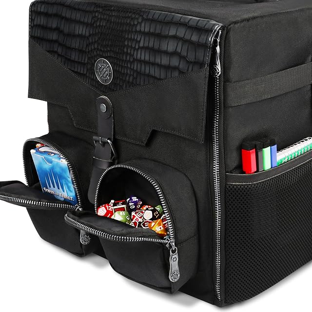 Foto 5 de 8 de ENHANCE Bolso de Hombro Juegos Mesa