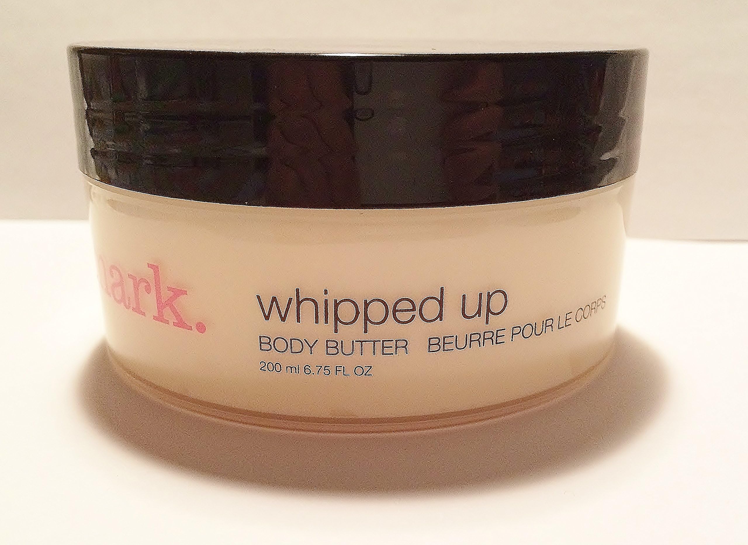 Whipped Up Body Butter - Lemon Sugar Fragrance 6.75 fl. oz.