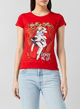 Amazon | [Rolling Stones] ローリング・ストーンズ Tシャツ