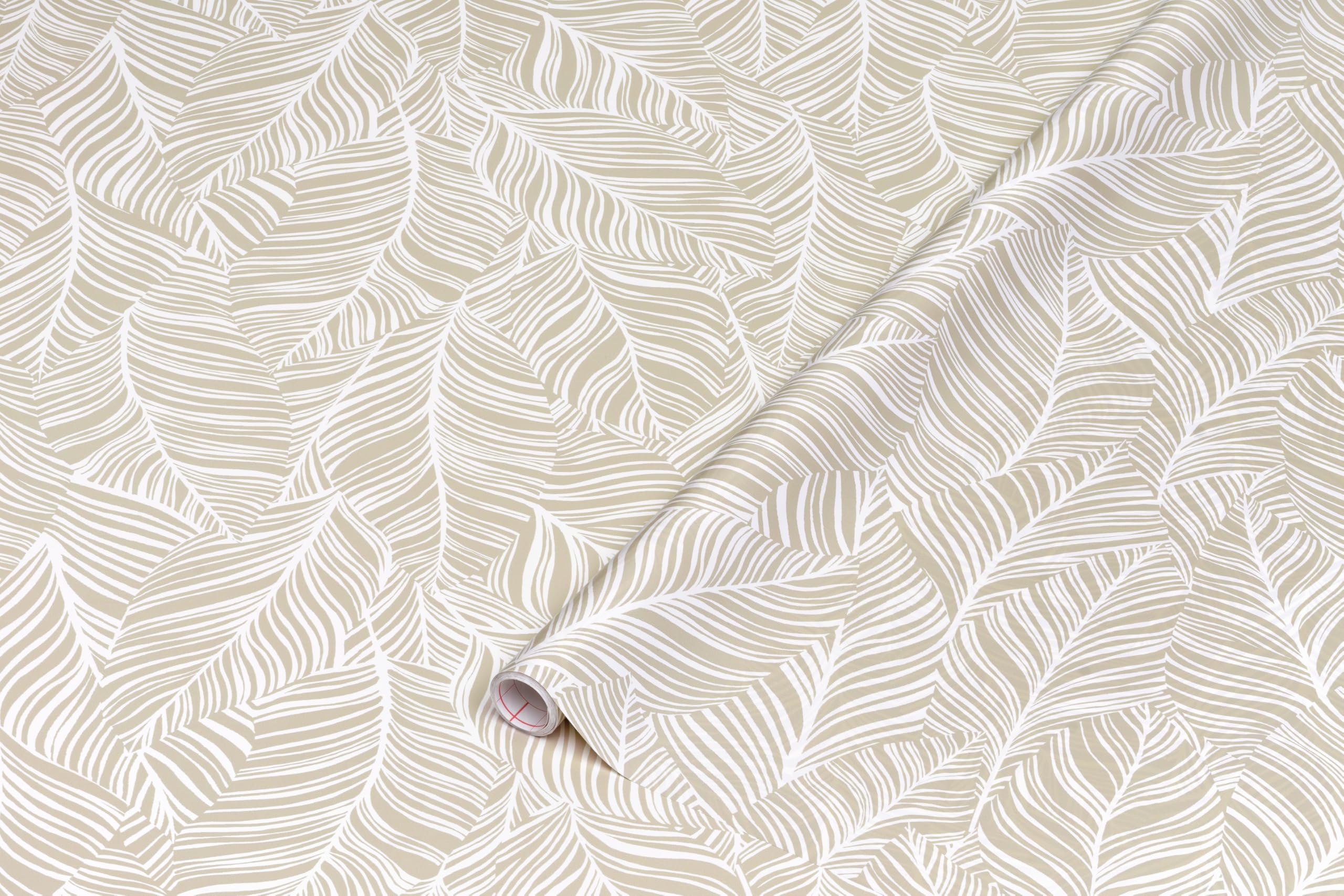 d-c-fix Vinyl Wrap - Blado - 45 cm x 2 m - Self Adhesive Wallpaper & Sticky Back Plastic Roll for Furniture, Kitchen Worktops & Cupboards – Decorative Contact Paper Film