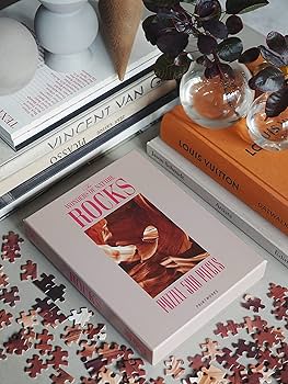 Amazon.com: Printworks PW00440 Wonder of Nature Puzzle