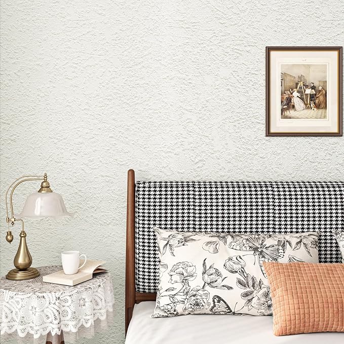 Carta Adesiva Per Mobili Legno Noce | Pellicola Autoadesiva PVC | 40cm X 2m | Impermeabile - Foto 11