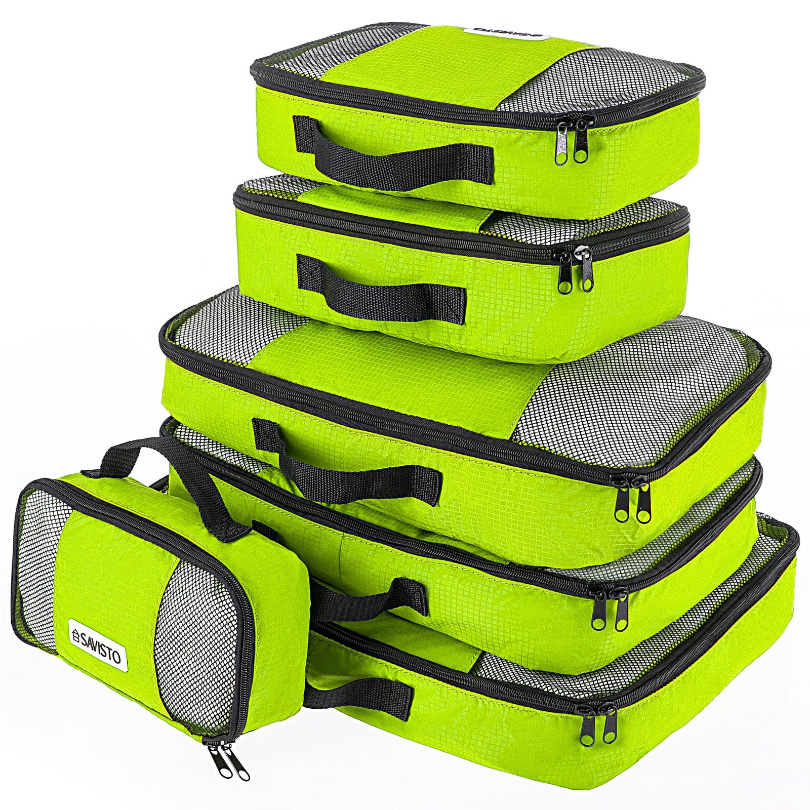 xl packing cubes