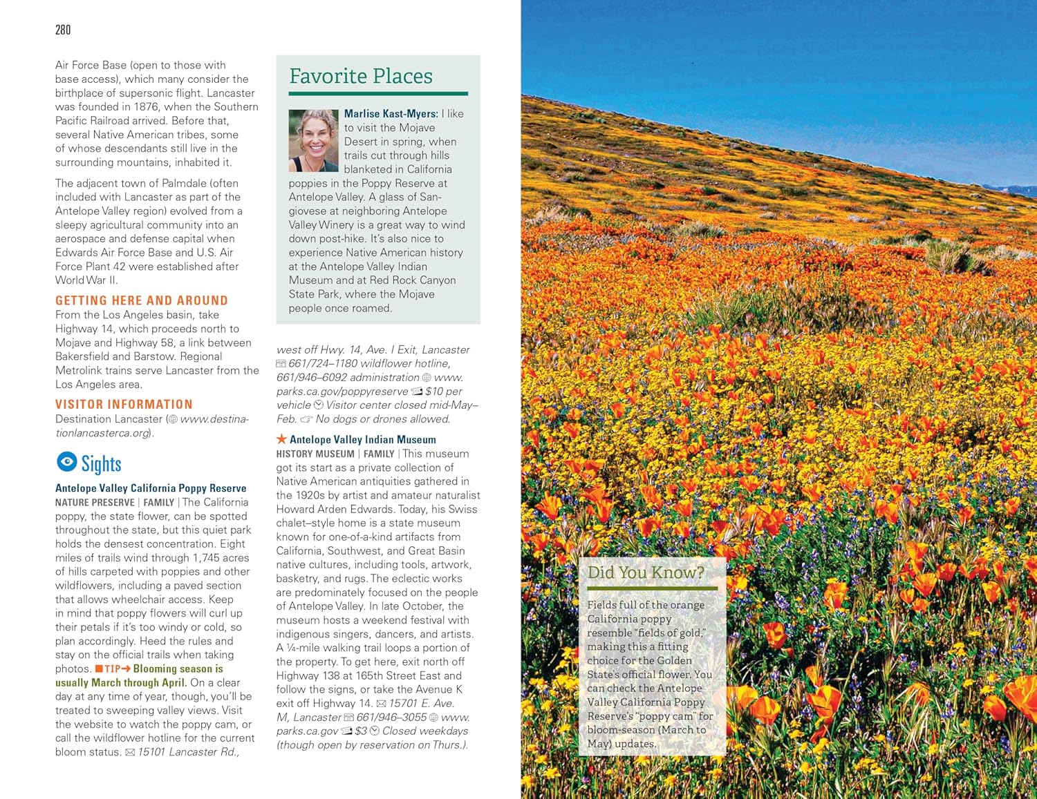 Fodor's California: with the Best Road Trips (Full-color Travel Guide)      Paperback – March 17, 2026