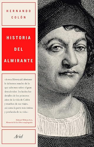 Historia del Almirante: Prólogo de Pedro Insua (Ariel)