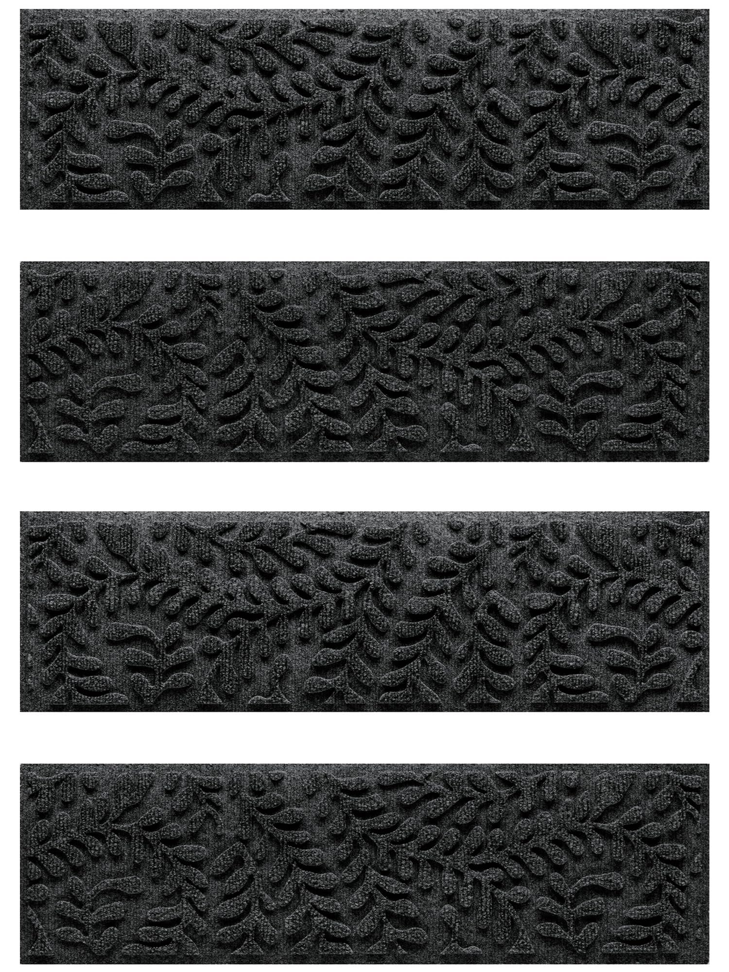 WaterHog Stair Treads - All-Weather Outdoor & Indoor -13 WaterHog Stair Treads - All-Weather Outdoor & Indoor -13