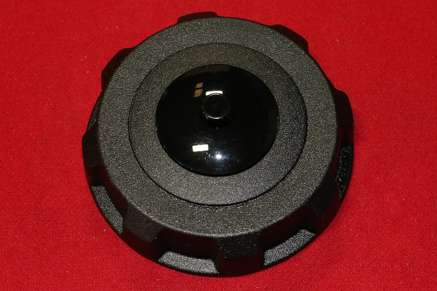 Fuel Cap