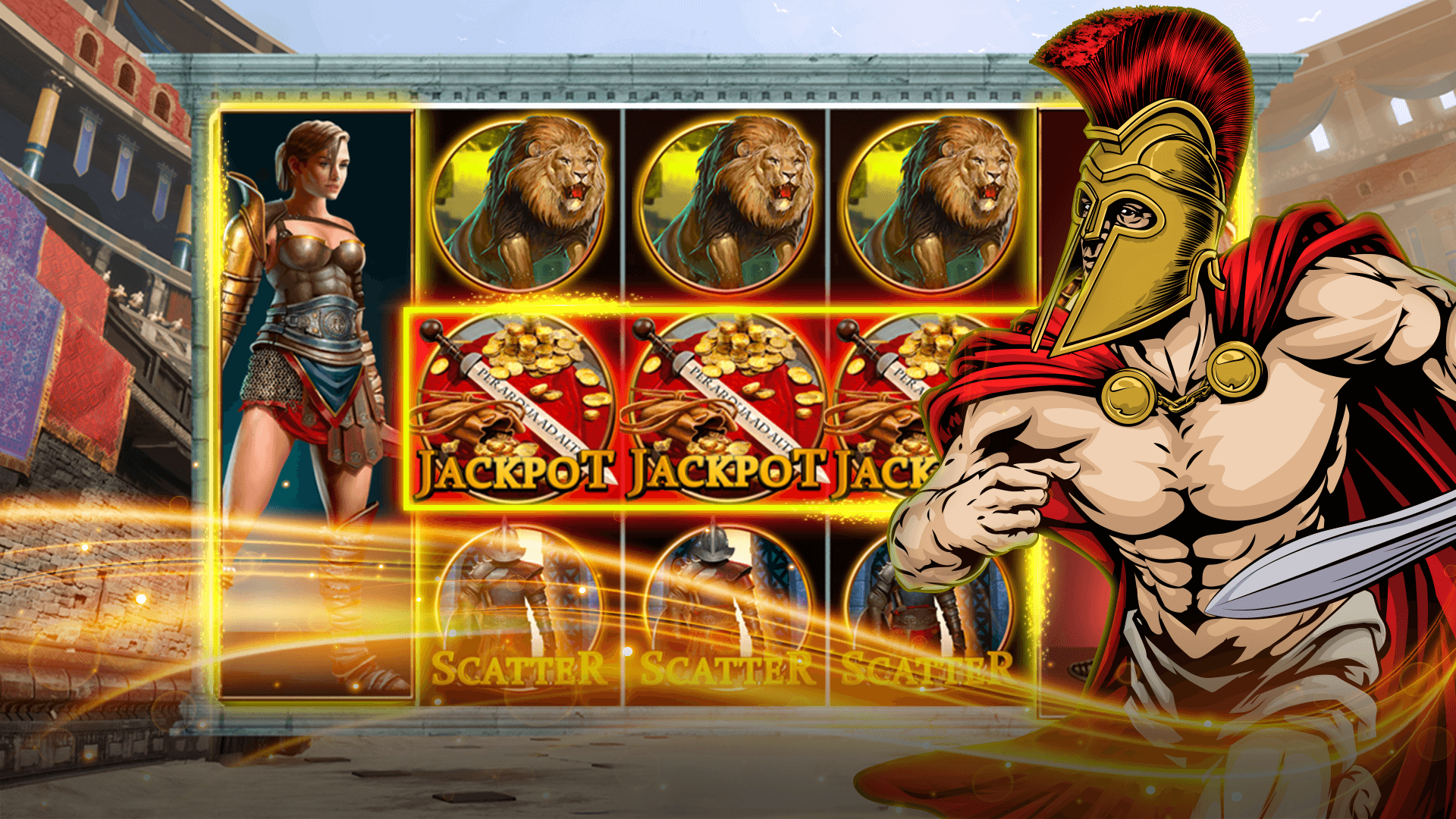 Slot Bonanza - Free casino slot machine game 777:Amazon.de:Appstore for ...