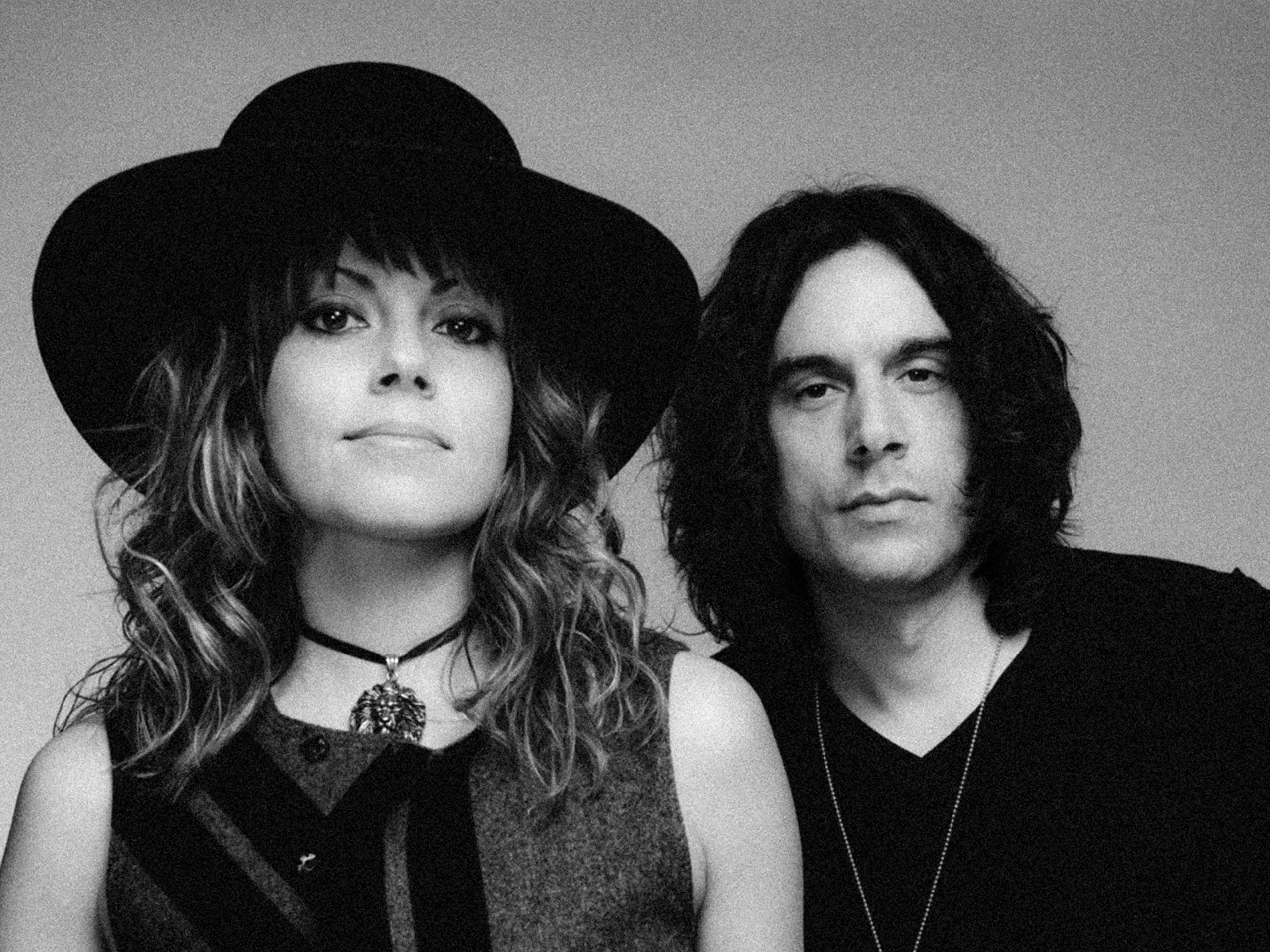 The Last Internationale