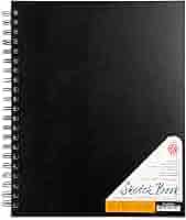 papierブラック Amazon.com: Pentalic - 8.5