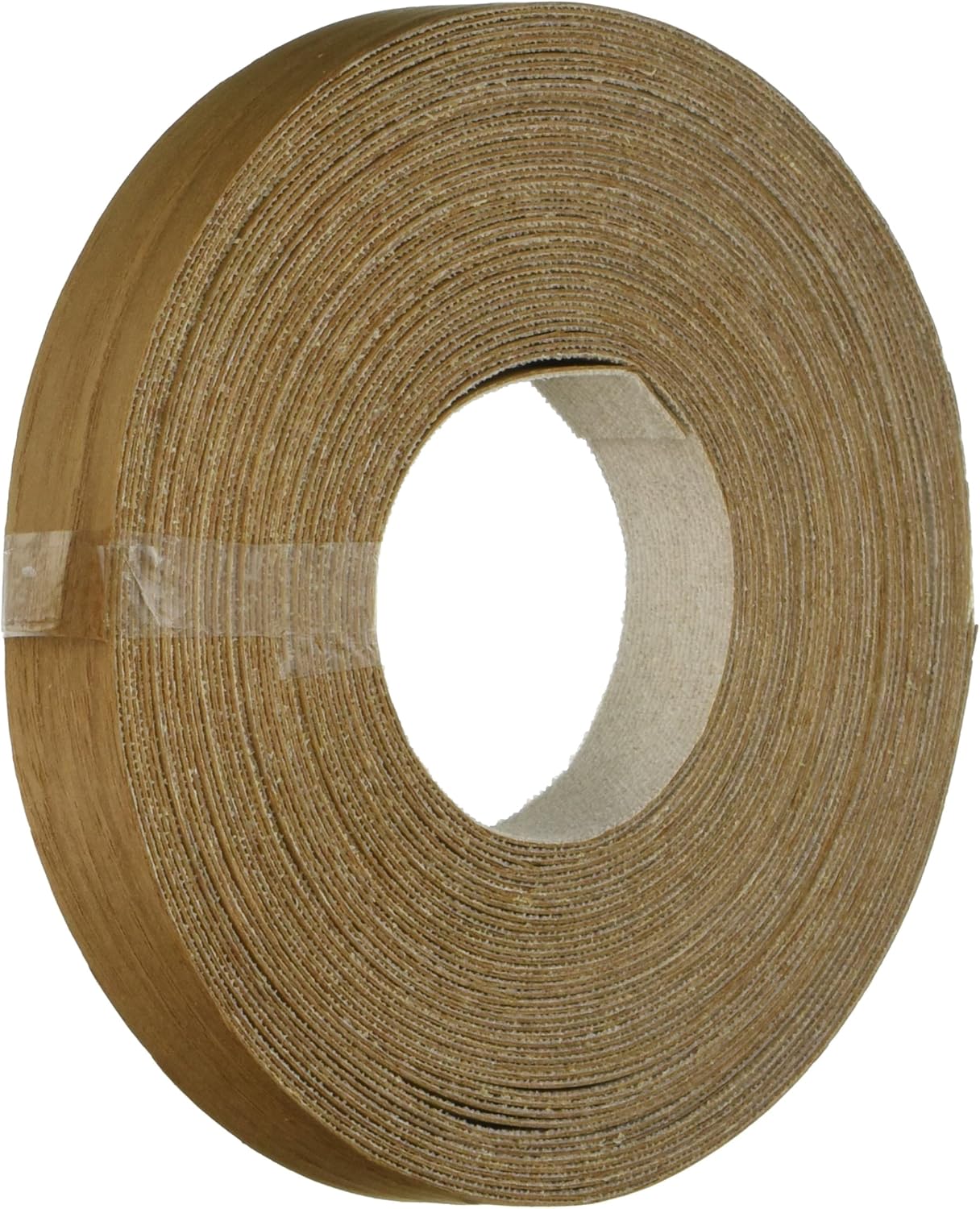 Teak 7/8" x 50' Edging Wood Veneer Edge Banding