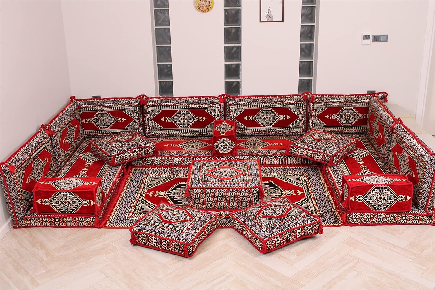 arabic majlis sofa, arabic floor seating, arabic floor sofa