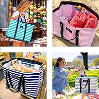 Vista 5 de SCOUT Original Deano, bolsa multiuso de gran tamaño, bolsa grande para la playa o piscina