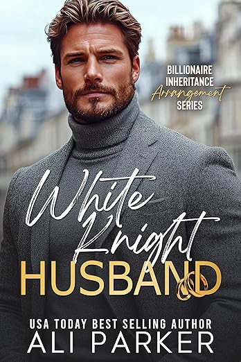 White Knight Husband