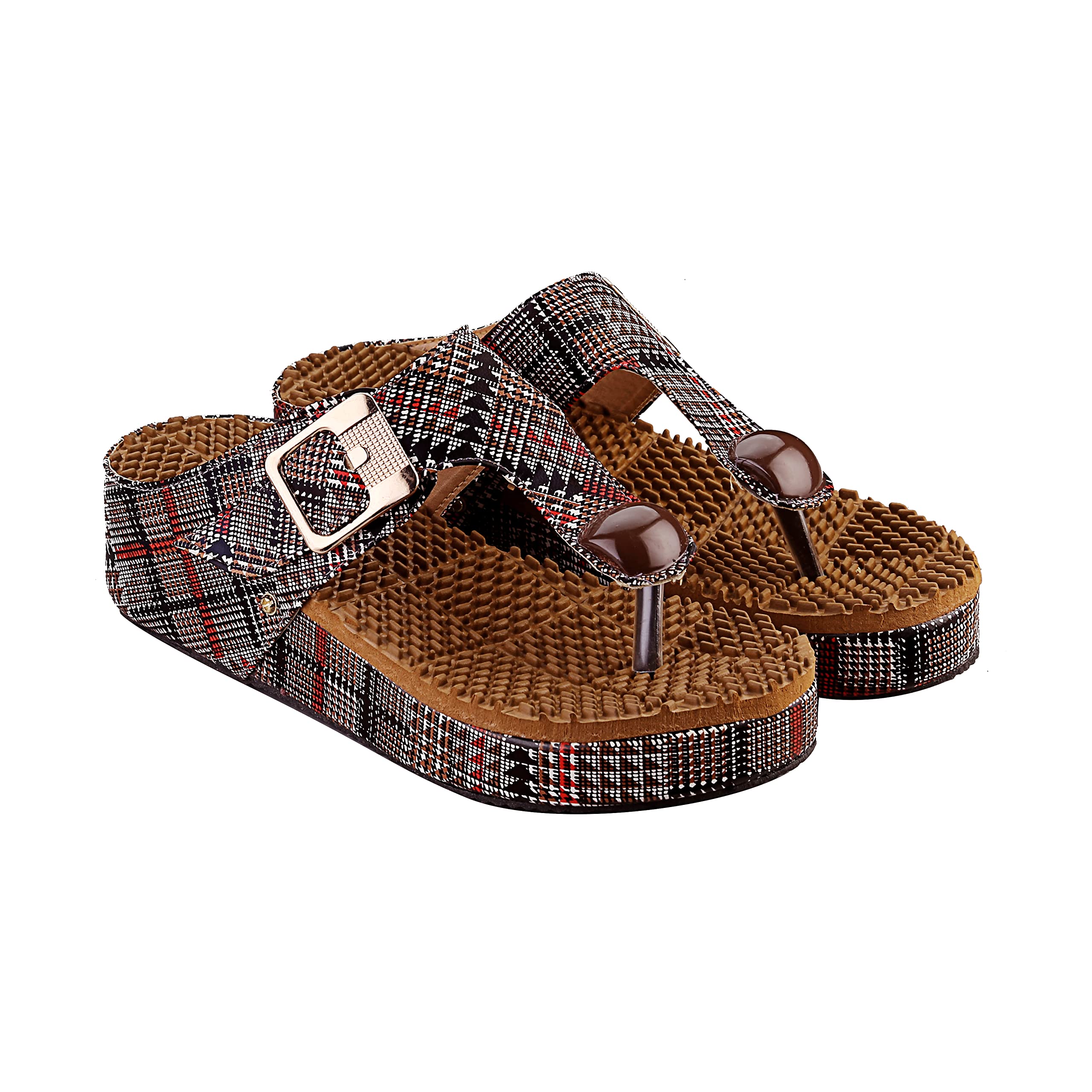 See full amazon price history chart for Toestep Stylish Ethnic Casual Platform Heel Sandals Slipper For Women and Girls (Brown, numeric_8) Toestep Stylish Ethnic Casual Platform Heel Sandals Slipper For Women and Girls (Brown, numeric_8) (B0BN23KYHS) Amazon Price History, Amazon Price Tracker
