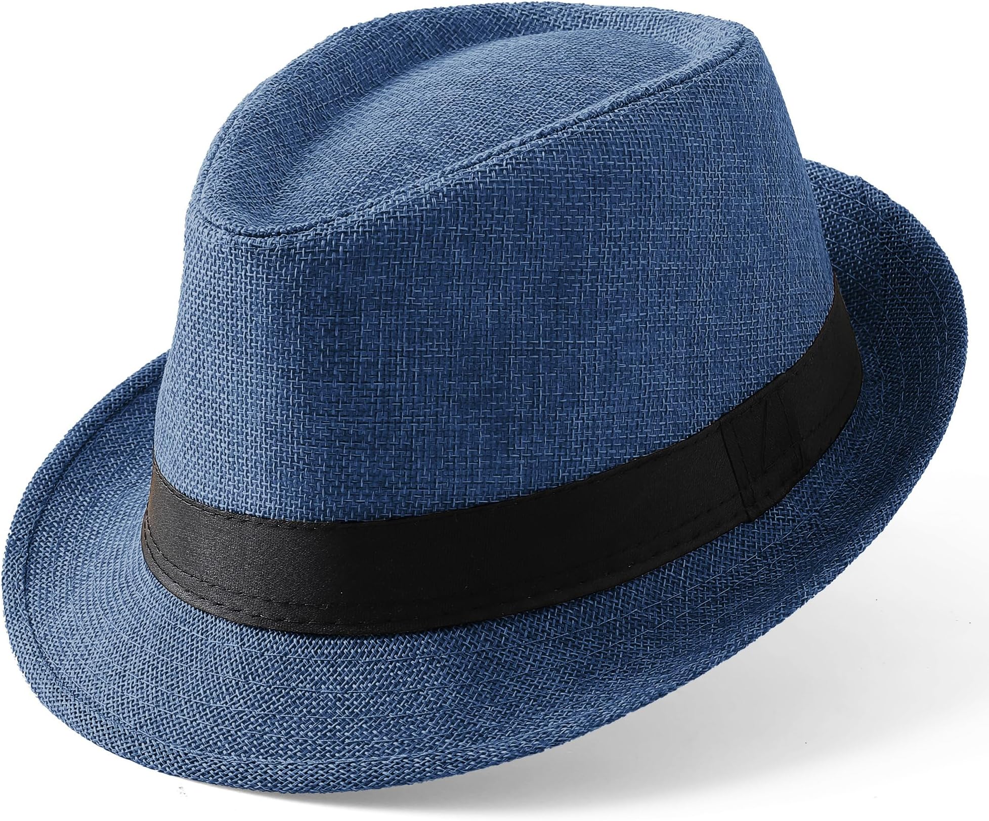 BABEYOND mens Panama Panama