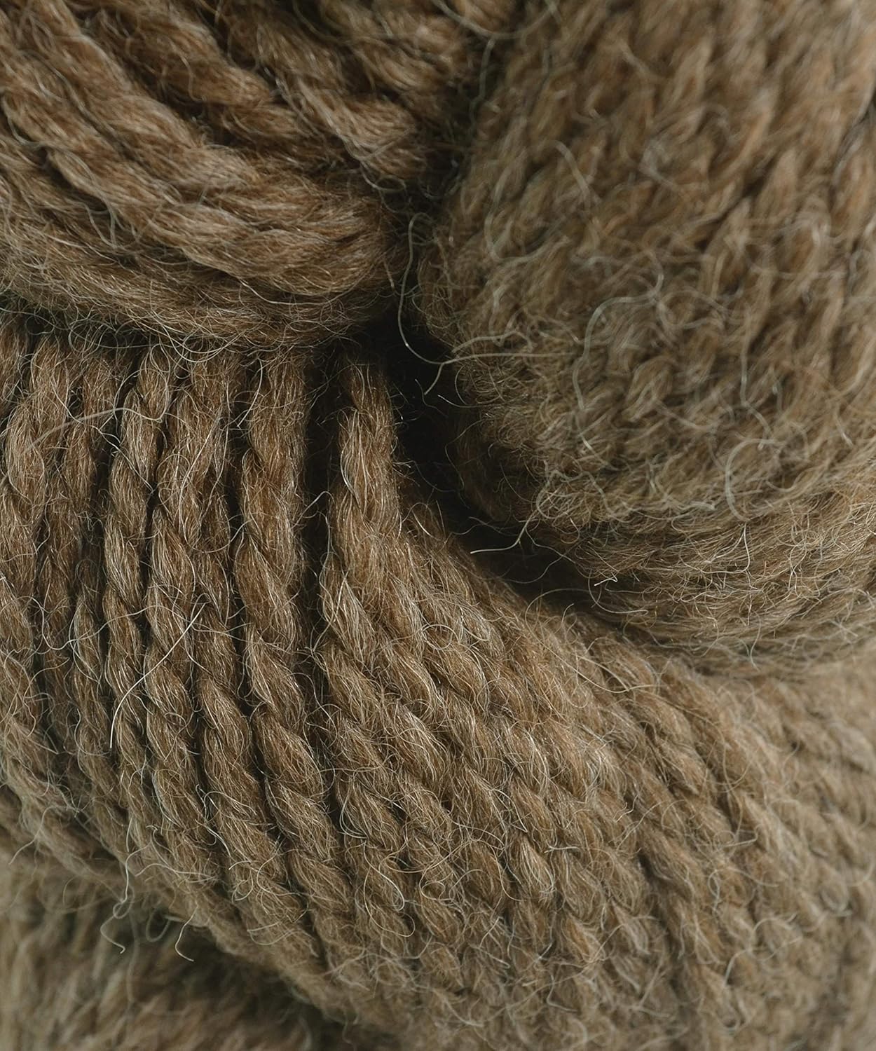 Berroco Ultra Alpaca Chunky 7204 Buckwheat