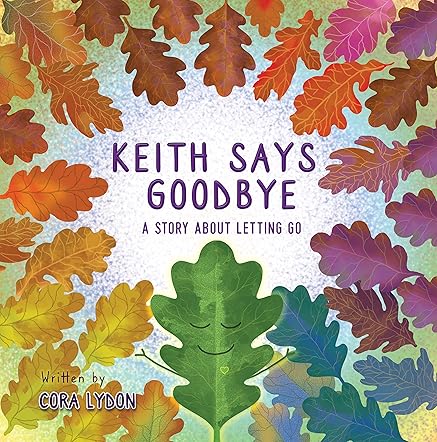 Keith Says Goodbye