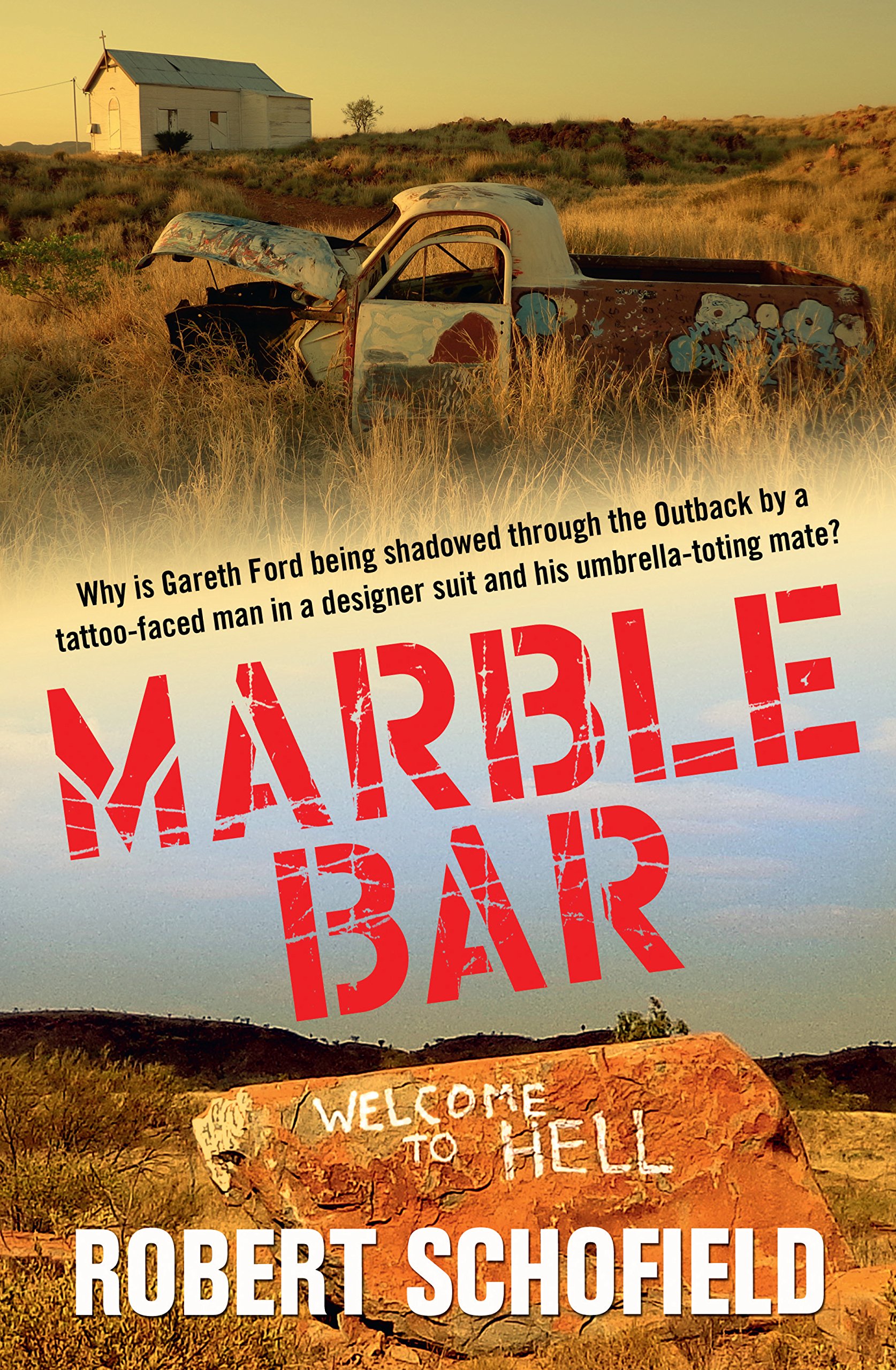 Buy Marble Bar โ BookShops.in