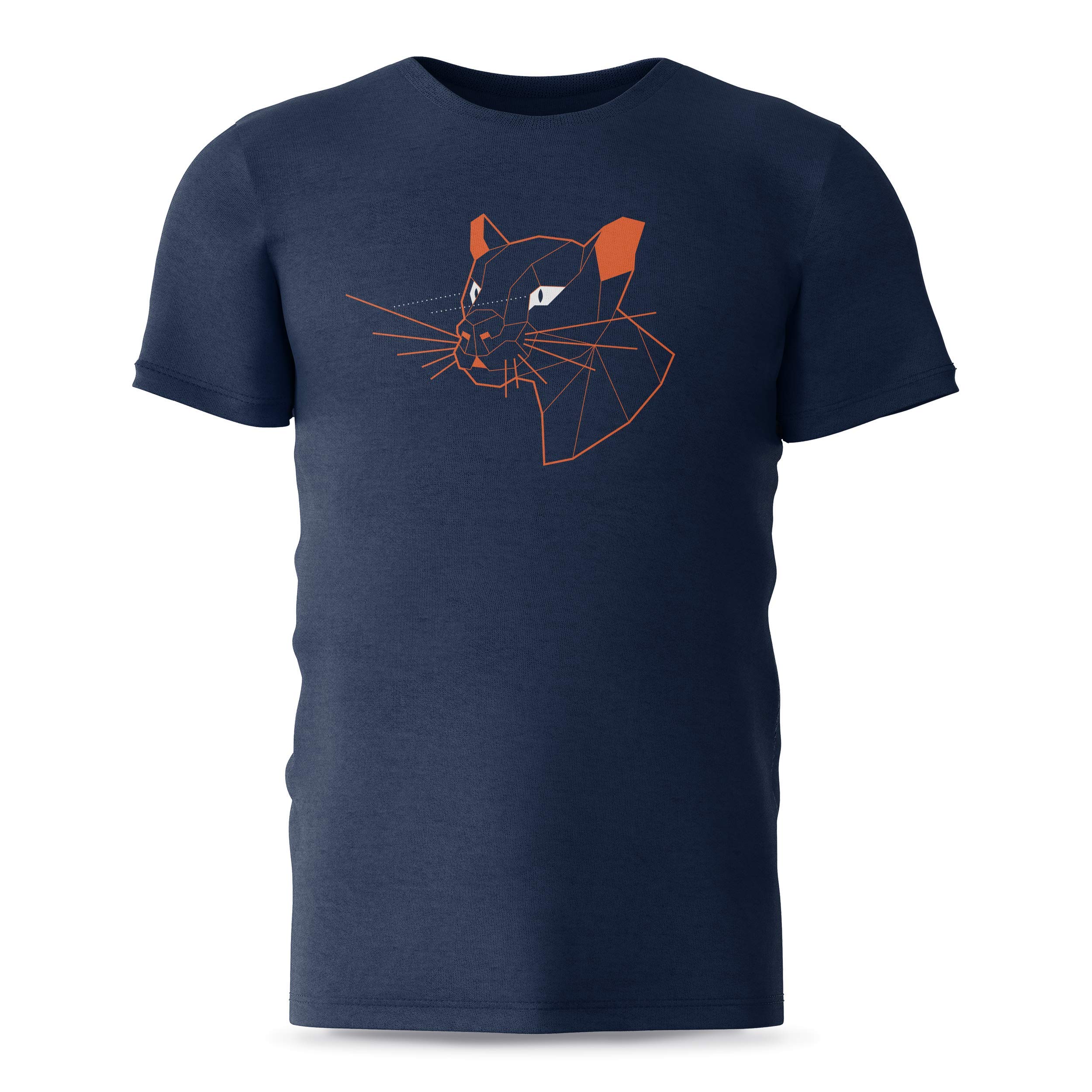 Ubuntu 20.04 Release Focal Fossa T-Shirt