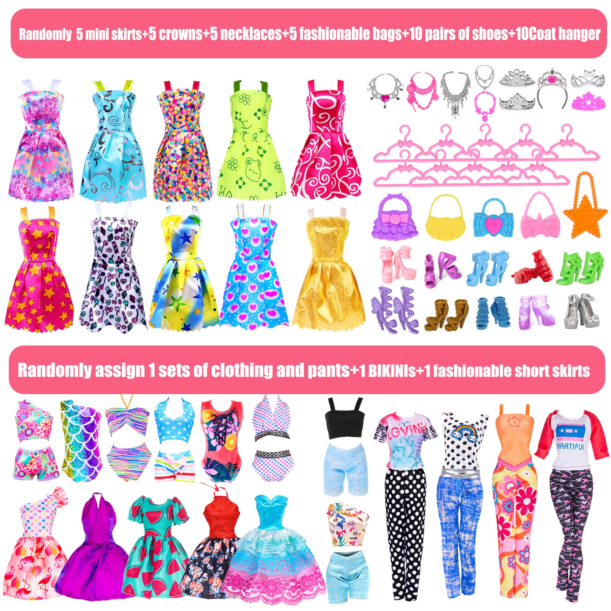 【ベネツィア購入】albachiaraドール 5体セット ベネツィア購入】albachiaraドール 5体セット ベネツィア購入