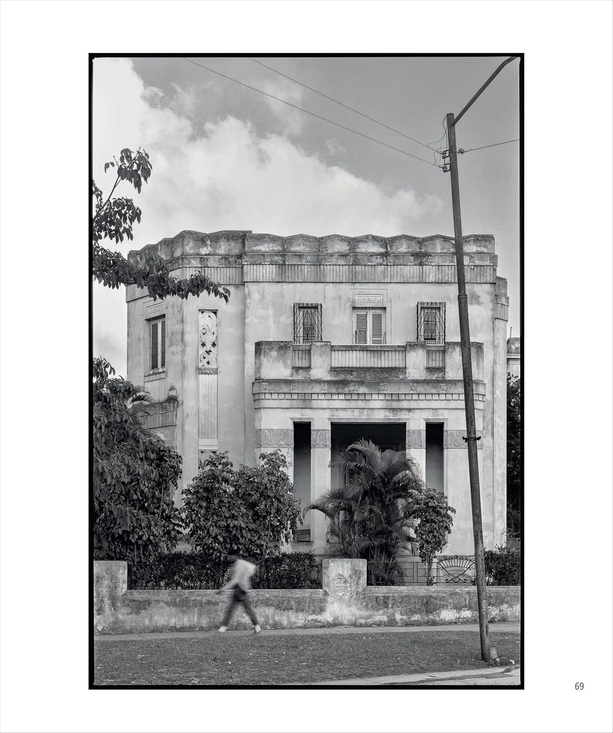 Habana Decó