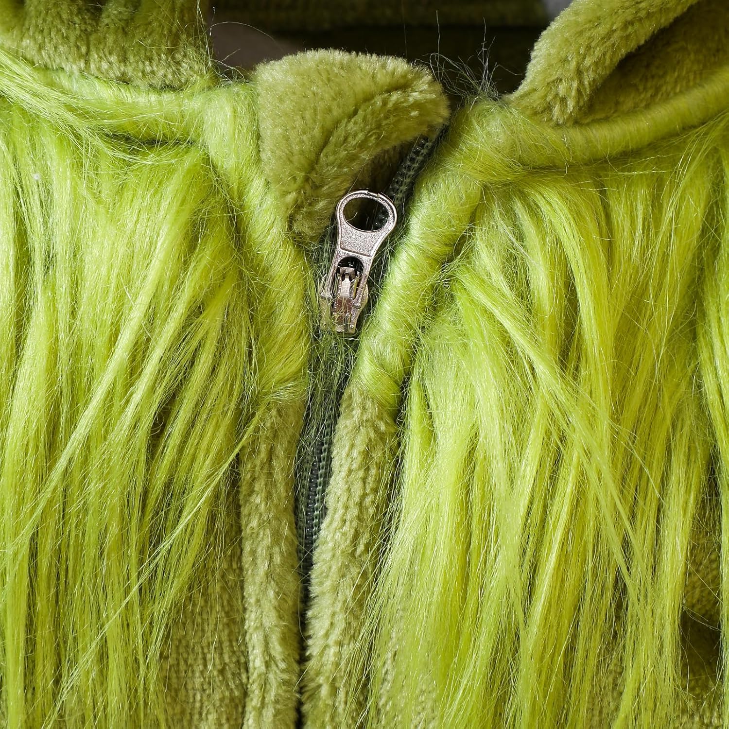 Infant Toddler Baby Girl Thanksgiving Outfits Long Sleeve Jumpsuit Turkey Romper One Piece Bodysuit Leopard Bodysuit - Image 3