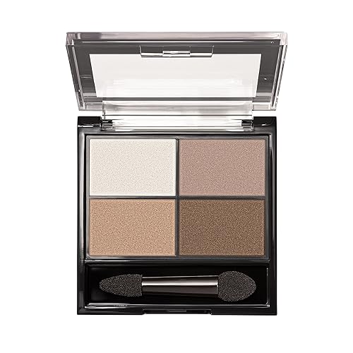 Vista 7 de Revlon ColorStay, 16 horas sombra de ojos, Quad. , luz de luna, Moonlit 555 Moonlit
