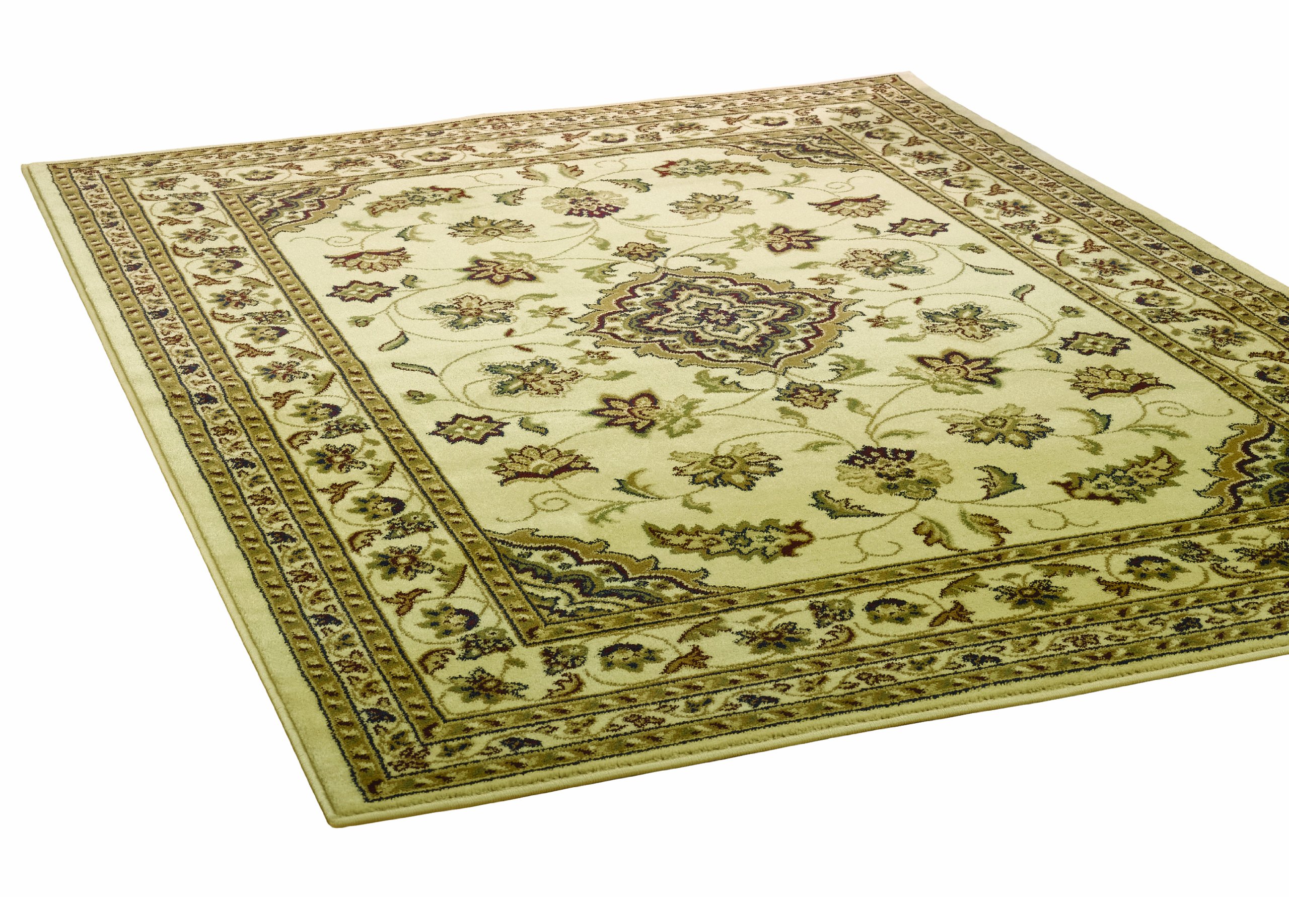 Rugs With Flair Sincerity Sherborne beige 120x170 oblong
