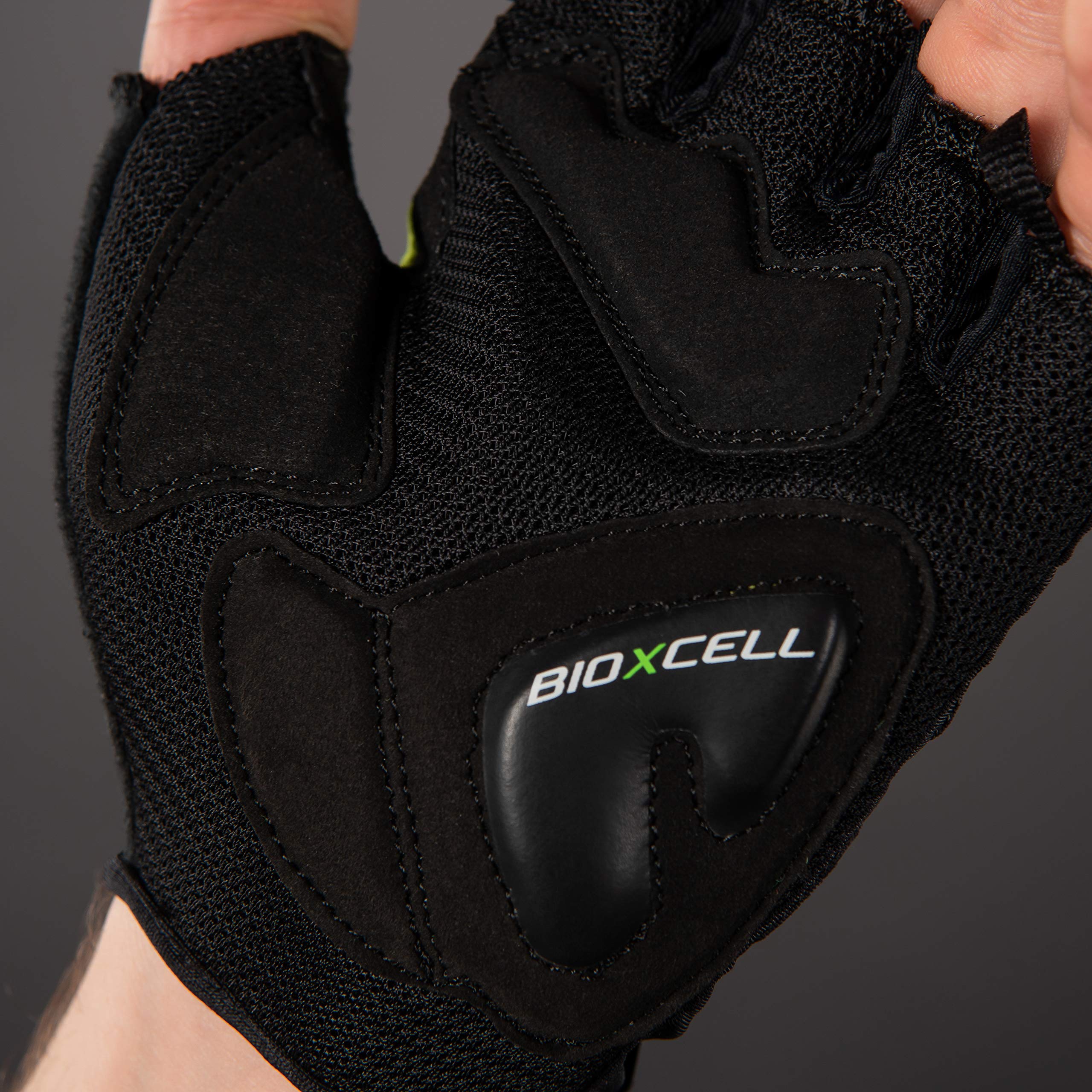 Chiba Unisex BioXCell Air Guanti