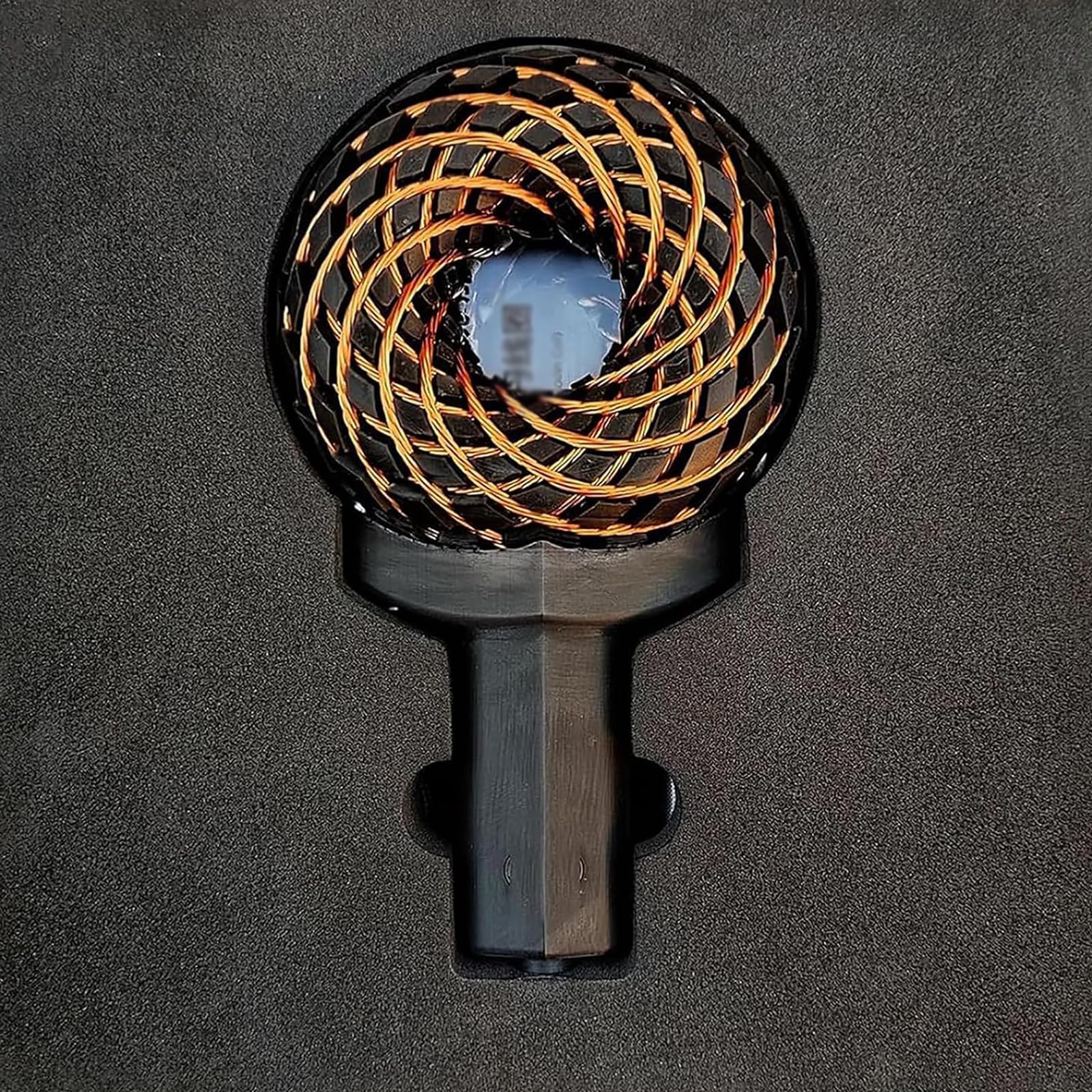 Oscillateur Électromagnétique, Réglable de 0 à 150 KHz