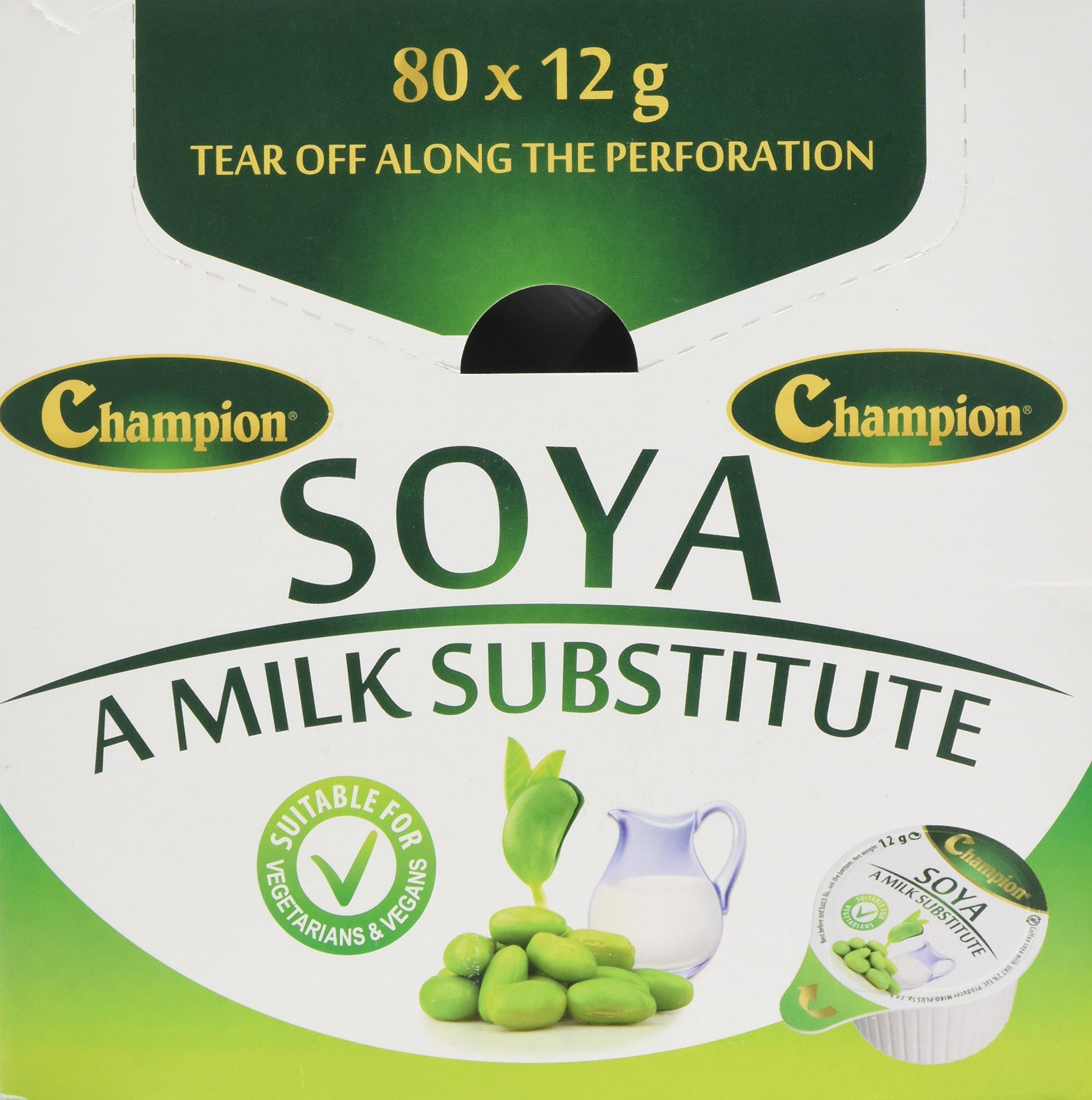 Buy Individual Soya Milk Substitute 