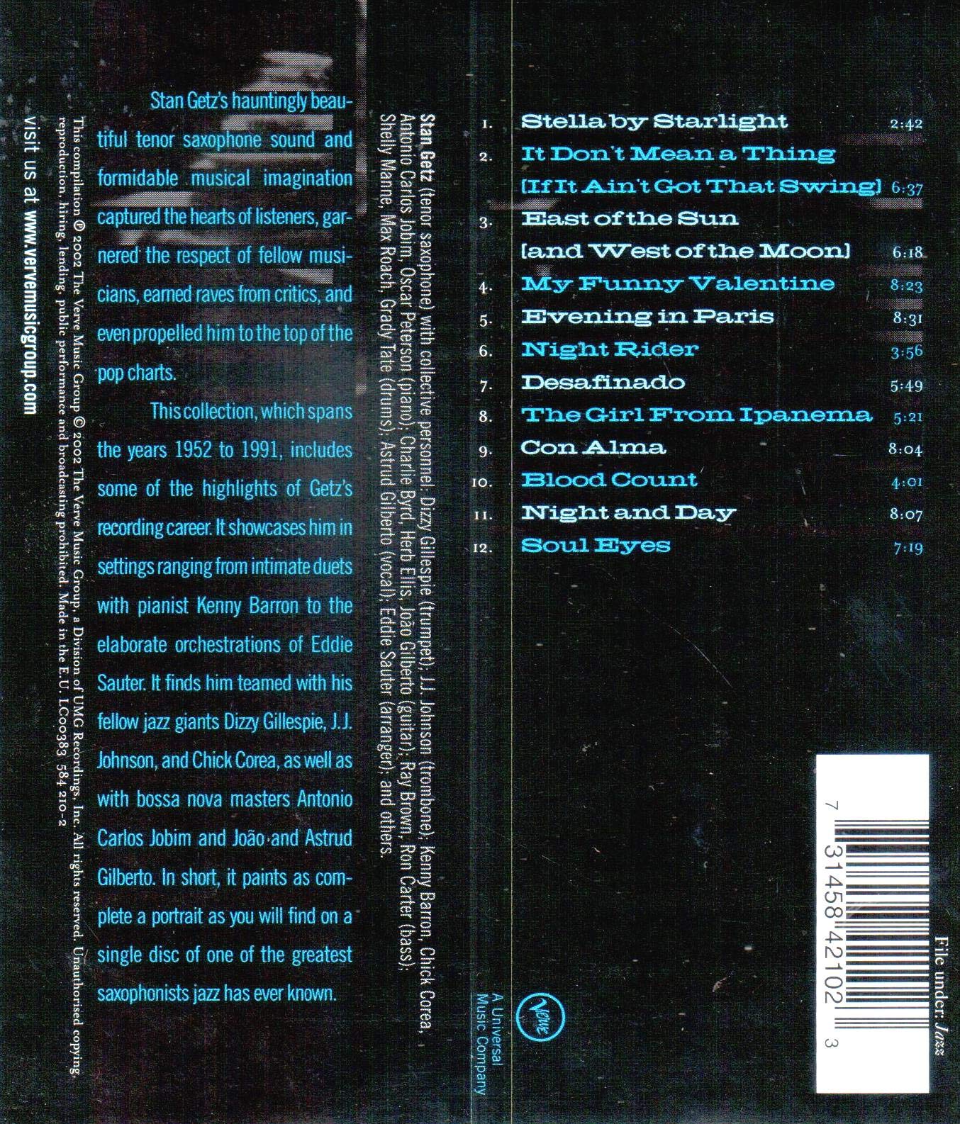 Very Best of